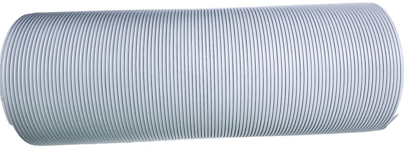 Elite Air Conditioner Ducting 1.5 Metre AC1200/140