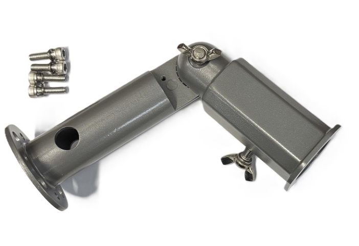Elite Apollo AP110 Lighting Head Adjustable Angled Head Connector Set AP110AHCS