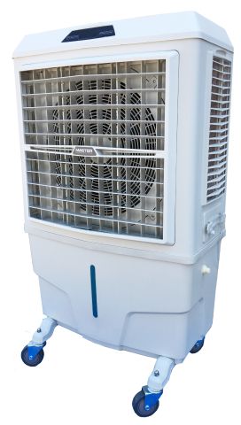 Master 240 Volt Evaporative Bio Cooler BC80