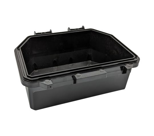 Elite CHARGER CONNECTION BACK BOX FITS DL36R DELTA LIGHT DL36RCH