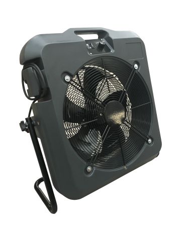 Tempest 240 Volt MB50 MK2 Industrial Cooling Fan T5000MK2240
