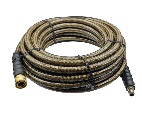 Simpson 50ft Monster Pressure Washer Hose SIM43090