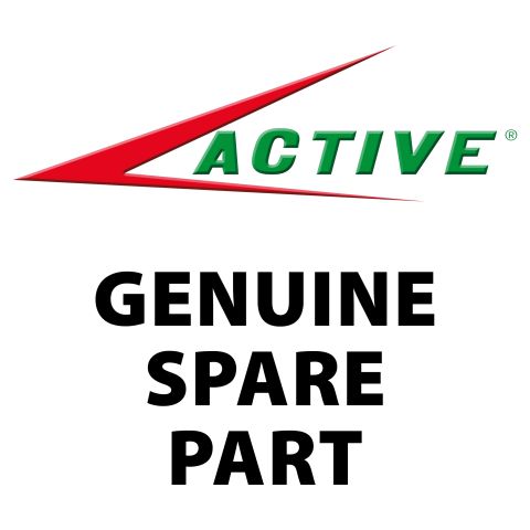 ACTIVE AC500 FLAIL HEAD COMPLETE (025911)
