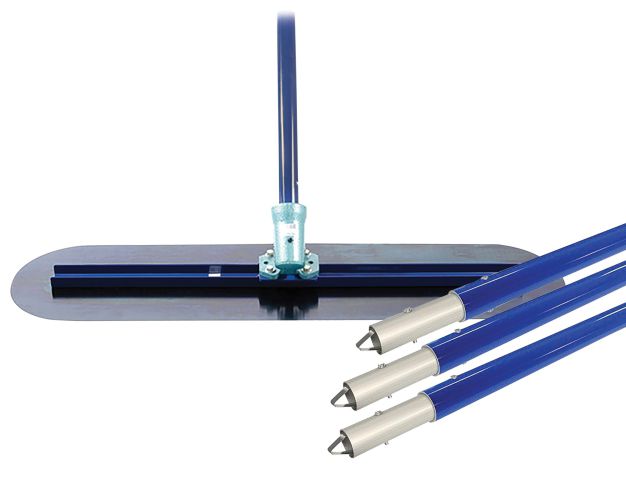 Bon Big Blue Bull Float Kit BONBBK