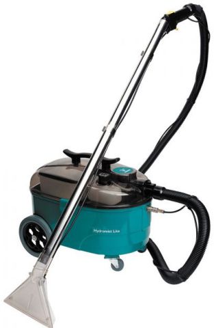 Hydromist 240 Volt Lite Carpet Cleaner HL240