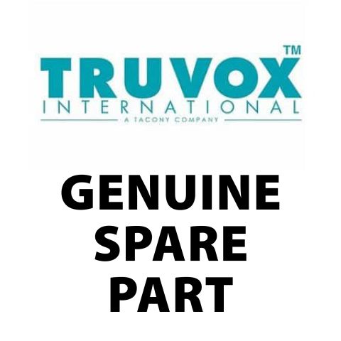 Truvox Hydromist Lite Switch Cover 20-0135-0000
