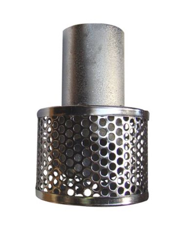 2 Inch (50mm) Steel Strainer MPMD2053